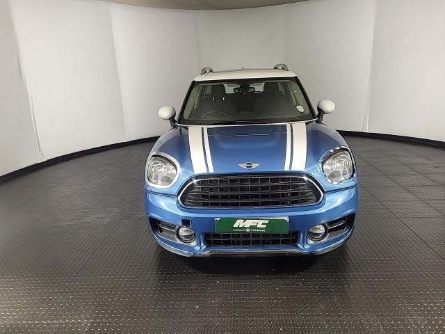 BUY MINI COOPER COUNTRYMAN A/T 2017 HATCHBACK, NedbankMFC