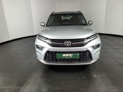 BUY TOYOTA URBAN CRUISER 2023 STATIONWAGON, NedbankMFC