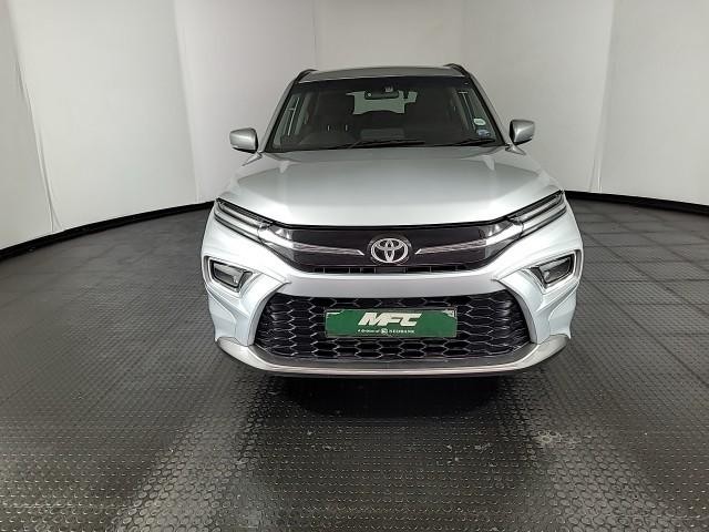 BUY TOYOTA URBAN CRUISER 2023 STATIONWAGON, NedbankMFC