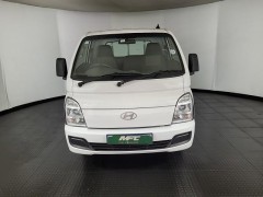 BUY HYUNDAI H100 2.6D F/C D/S 2025 DROPSIDE, NedbankMFC