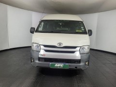 BUY TOYOTA QUANTUM/HIACE 2.5 D-4D SESFIKILE 16S 2019 COMBI/MINIB, NedbankMFC