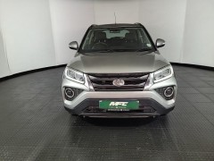 BUY TOYOTA URBAN CRUISER 1.5 XS 2024 STATIONWAGON, NedbankMFC