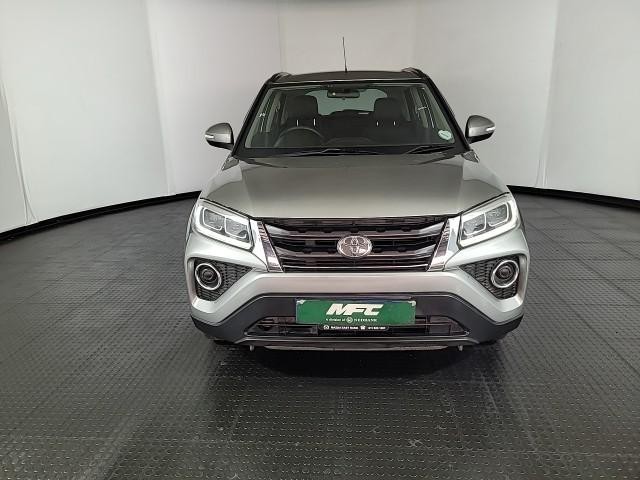 BUY TOYOTA URBAN CRUISER 1.5 XS 2024 STATIONWAGON, NedbankMFC