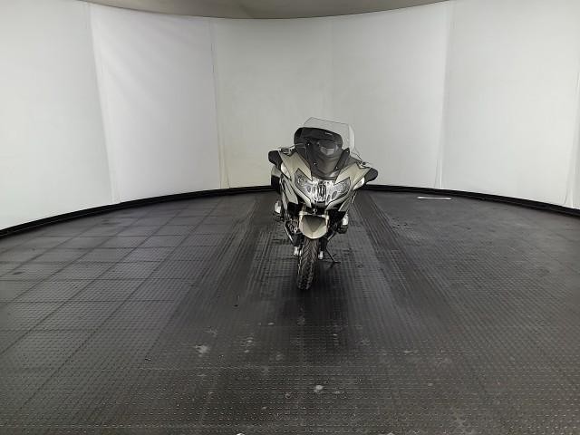 2017 BMW R 1200 RT LC
