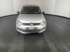 BUY VOLKSWAGEN POLO VIVO 1.4 TRENDLINE (5DR) 2020 HATCHBACK, NedbankMFC