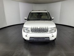BUY LAND ROVER DISCOVERY 4 3.0 TD/SD V6 HSE 2012 STATIONWAGON, NedbankMFC