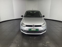 BUY VOLKSWAGEN POLO VIVO 1.4 TRENDLINE (5DR) 2019 HATCHBACK, NedbankMFC