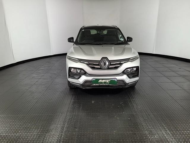 BUY RENAULT KIGER 1.0T ZEN 2024 HATCHBACK, NedbankMFC