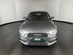 BUY AUDI A4 1.8T S MULTITRONIC 2012 SEDAN(CLOSED TOP), NedbankMFC
