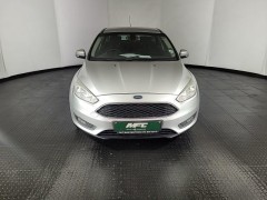 BUY FORD FOCUS 1.0 ECOBOOST TREND A/T 2016 SEDAN(CLOSED TOP), NedbankMFC