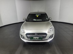 BUY SUZUKI SWIFT 1.2 GL 2024 HATCHBACK, NedbankMFC