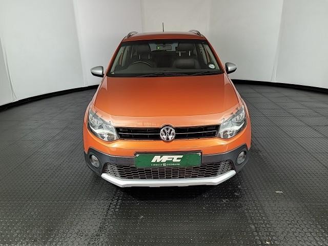BUY VOLKSWAGEN POLO VIVO 1.6 MAXX (5DR) 2020 HATCHBACK, NedbankMFC