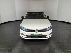BUY VOLKSWAGEN POLO 1.0 TSI TRENDLINE 2018 HATCHBACK, NedbankMFC