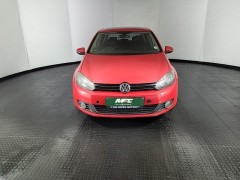 BUY VOLKSWAGEN GOLF VI 1.4 TSI COMFORTLINE DSG 2013 HATCHBACK, NedbankMFC