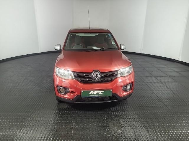 2019 RENAULT KWID 1.0 DYNAMIQUE 5DR