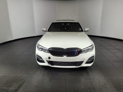 BUY BMW 320I M SPORT A/T (G20) 2020 SEDAN(CLOSED TOP), NedbankMFC