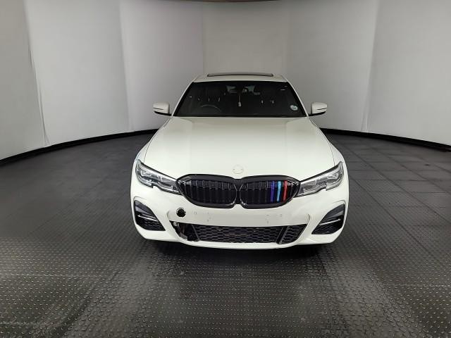 BUY BMW 320I M SPORT A/T (G20) 2020 SEDAN(CLOSED TOP), NedbankMFC