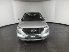 BUY HYUNDAI VENUE 1.0 TGDI MOTION 2021 HATCHBACK, NedbankMFC