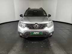 BUY RENAULT DUSTER 1.5 DCI ZEN 2021 HATCHBACK, NedbankMFC