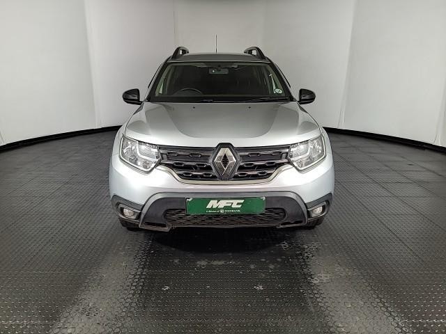 BUY RENAULT DUSTER 1.5 DCI ZEN 2021 HATCHBACK, NedbankMFC