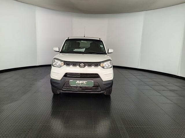 BUY SUZUKI S-PRESSO 1.0 GL+ 2023 HATCHBACK, NedbankMFC