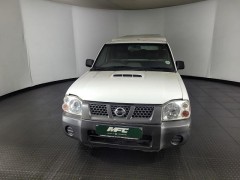 BUY NISSAN HARDBODY NP300 2.5 TDI LWB P/U S/C 2020 PICKUP, NedbankMFC