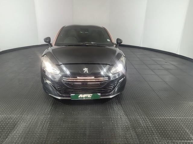 BUY PEUGEOT RCZ 1.6 A/T 2014 COUPE(CLOSED TOP), NedbankMFC