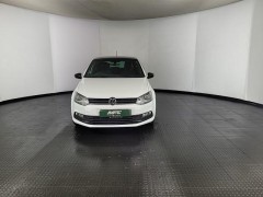 BUY VOLKSWAGEN POLO VIVO 1.4 COMFORTLINE (5DR) 2022 HATCHBACK, NedbankMFC