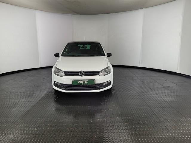 BUY VOLKSWAGEN POLO VIVO 1.4 COMFORTLINE (5DR) 2022 HATCHBACK, NedbankMFC