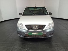 BUY NISSAN NP200 1.6 P/U S/C 2022 PICKUP, NedbankMFC