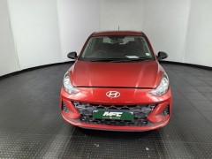 BUY HYUNDAI GRAND I10 1.0 MOTION/PREMIUM 2023 HATCHBACK, NedbankMFC