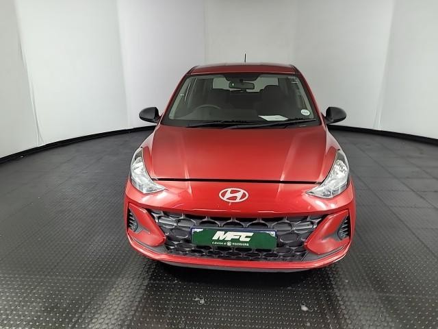 BUY HYUNDAI GRAND I10 1.0 MOTION/PREMIUM 2023 HATCHBACK, NedbankMFC