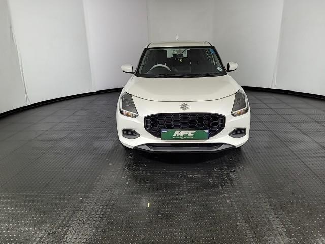 BUY SUZUKI SWIFT 1.2 GL 2025 HATCHBACK, NedbankMFC