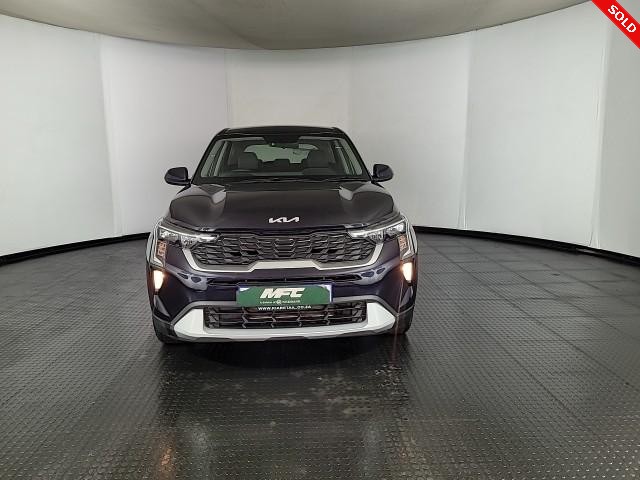 BUY KIA SONET 1.5 LS 2026 HATCHBACK, NedbankMFC