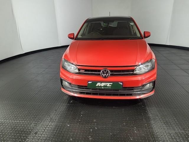 BUY VOLKSWAGEN POLO 1.0 TSI COMFORTLINE DSG 2021 HATCHBACK, NedbankMFC