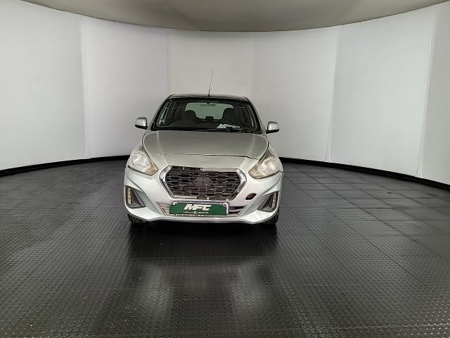 2021 DATSUN GO 1.2 LUX