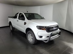 BUY FORD RANGER 2.2TDCI XL P/U S/C 2022 PICKUP, NedbankMFC