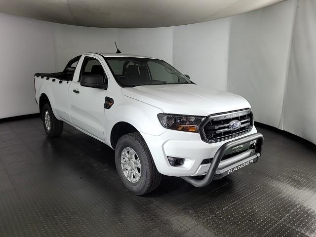 BUY FORD RANGER 2.2TDCI XL P/U S/C 2022 PICKUP, NedbankMFC