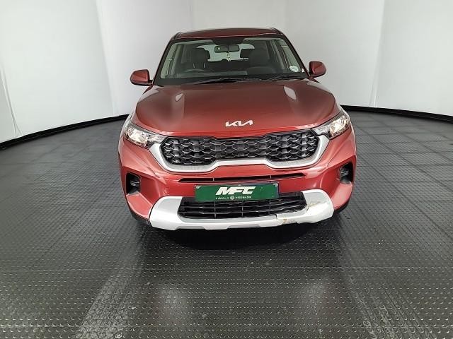 2023 KIA SONET 1.5 LX