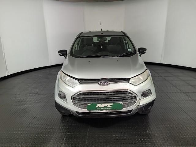2017 FORD ECOSPORT 1.5TIVCT AMBIENTE
