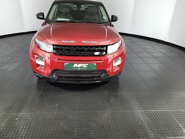 BUY LAND ROVER EVOQUE 2.2 SD4 DYNAMIC 2015 STATIONWAGON, NedbankMFC