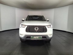 BUY GWM P-SERIES 2.0TD DLX D/C P/U 2024 PICKUP, NedbankMFC