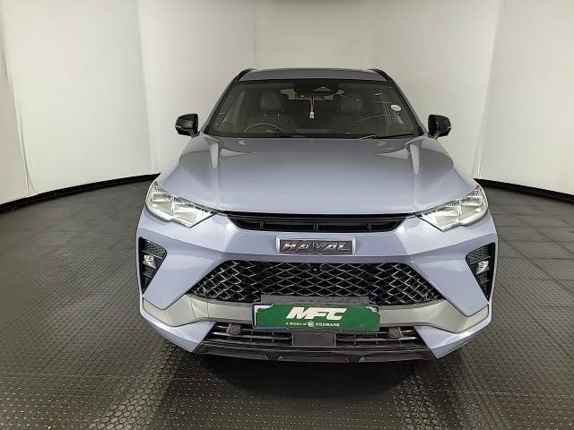 BUY HAVAL H6 GT 2.0T SUPER LUXURY 4X4 DCT 2023 STATIONWAGON, NedbankMFC
