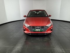 BUY HYUNDAI I20 1.2 MOTION 2023 HATCHBACK, NedbankMFC