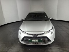 BUY TOYOTA COROLLA 1.8 XS CVT 2021 SEDAN(CLOSED TOP), NedbankMFC