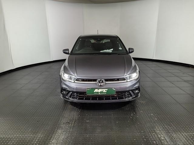 BUY VOLKSWAGEN POLO 1.0 TSI R-LINE DSG 2023 HATCHBACK, NedbankMFC