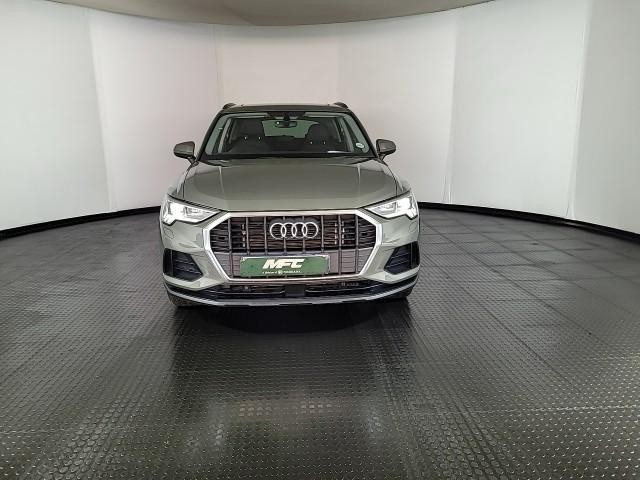BUY AUDI Q3 35 TFSI S TRONIC URBAN EDITION 2024 STATIONWAGON, NedbankMFC