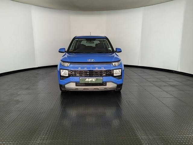 BUY HYUNDAI EXTER 1.2 PREMIUM 2025 HATCHBACK, NedbankMFC
