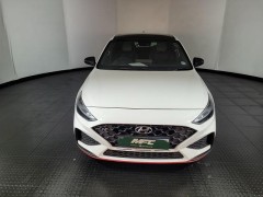 BUY HYUNDAI I30 N 2.0TGDI DCT 2025 HATCHBACK, NedbankMFC
