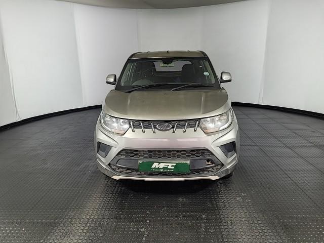 BUY MAHINDRA KUV 100 1.2 K6+ NXT 2019 STATIONWAGON, NedbankMFC